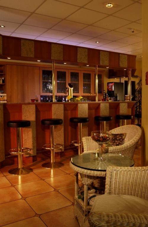 Andersen Hotel Биркенвердер Экстерьер фото